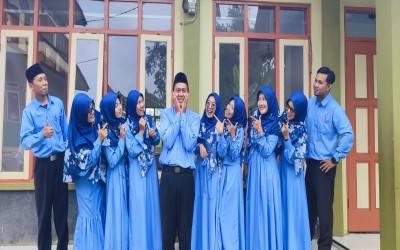 DEWAN GURU MI DARUL HUDA AL-HUSAINI PAGUNDAN